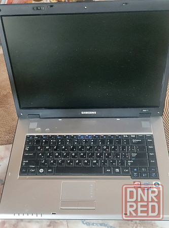 Ноутбук Samsung NP-R60S Донецк - изображение 1