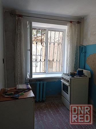 Торг. Продам 1 ккв Артема Донецк - изображение 2