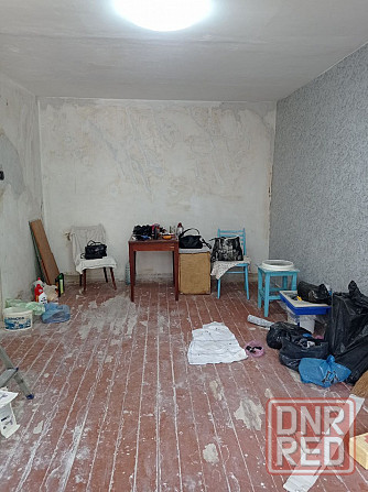 Торг. Продам 1 ккв Артема Донецк - изображение 3