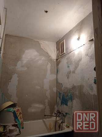 Торг. Продам 1 ккв Артема Донецк - изображение 4