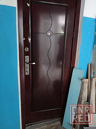 Торг. Продам 1 ккв Артема Донецк - изображение 1