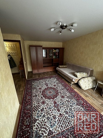 Сдаётся 1-ком квартиру на длительный срок. Донецк - изображение 1