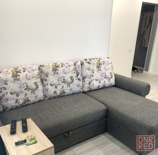 Аренда на длительный срок, киевский район Донецк - изображение 6