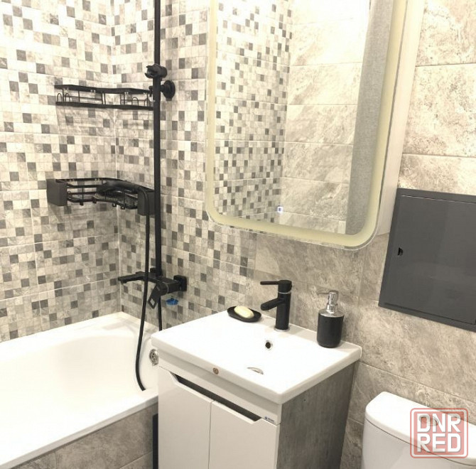 Аренда на длительный срок, киевский район Донецк - изображение 2