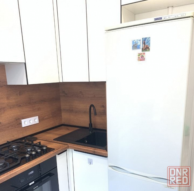 Аренда на длительный срок, киевский район Донецк - изображение 1