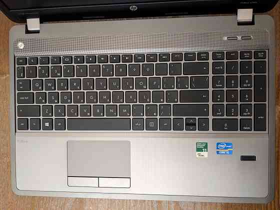 HP ProBook 4540s (i5-3230M, 8Gb DDR3, SSD 256Gb) Макеевка