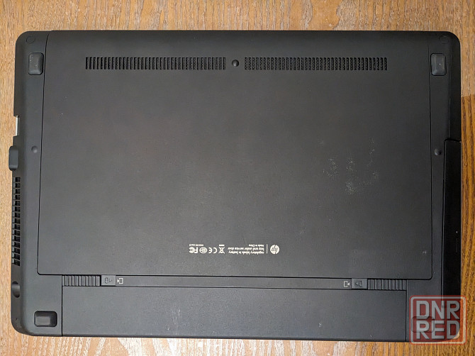 HP ProBook 4540s (i5-3230M, 8Gb DDR3, SSD 256Gb) Макеевка - изображение 3
