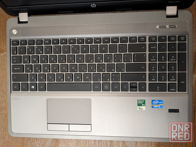 HP ProBook 4540s (i5-3230M, 8Gb DDR3, SSD 256Gb) Макеевка - изображение 2