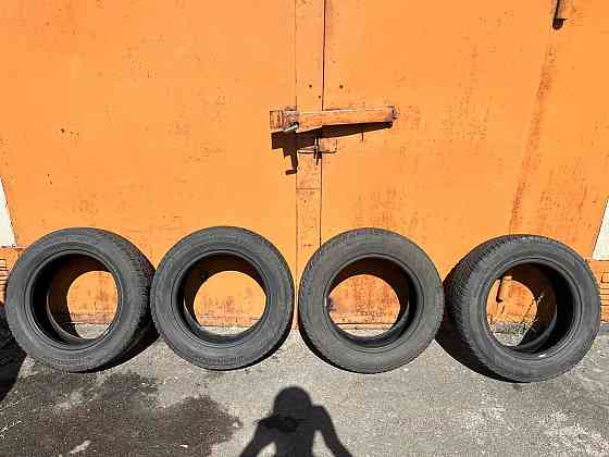 Продам зимние шины Hankook Winter I*Cept IZ 2 Донецк