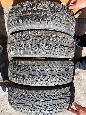 Продам зимние шины Hankook Winter I*Cept IZ 2 Донецк