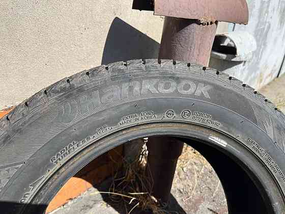 Продам зимние шины Hankook Winter I*Cept IZ 2 Донецк