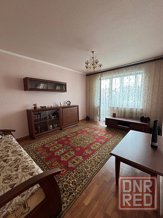 Срочная продажа 2-х ком. квартиры Центрально-городской район Макеевка - изображение 7