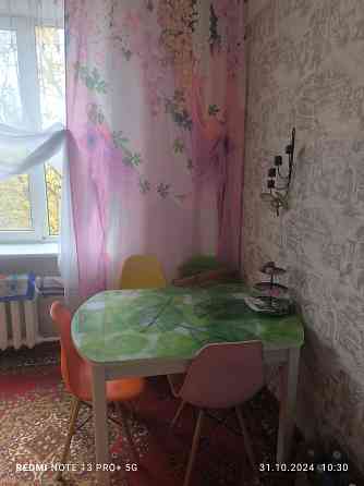 Продам 2квартиру Обжора Донецк