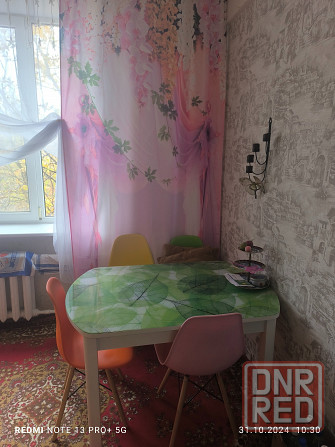 Продам 2квартиру Обжора Донецк - изображение 1