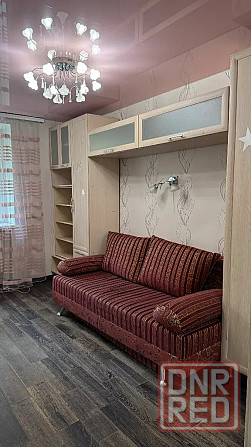 Сдам 2-х комнатную квартиру в Калининском районе, бульвар Шевченко, 55 Донецк - изображение 4
