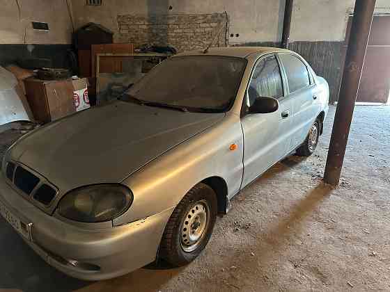 Продаётся автомобиль Daewoo Sens Макеевка