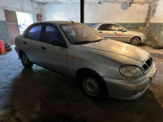 Продаётся автомобиль Daewoo Sens Макеевка