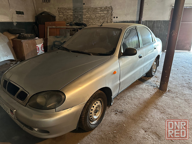 Продаётся автомобиль Daewoo Sens Макеевка - изображение 1