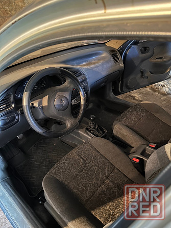 Продаётся автомобиль Daewoo Sens Макеевка - изображение 4
