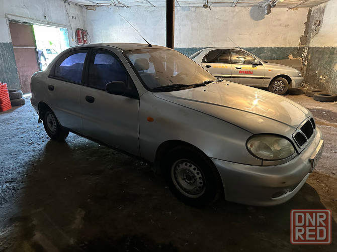 Продаётся автомобиль Daewoo Sens Макеевка - изображение 2