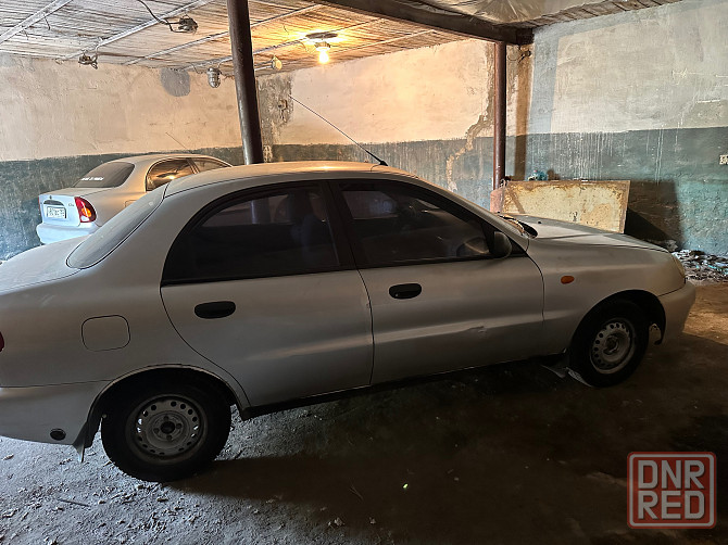 Продаётся автомобиль Daewoo Sens Макеевка - изображение 5