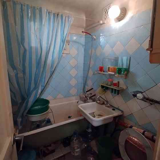 Продам 3кв. Киевский р- н Университетская рядом парк кованных фигур Травматология Донецк