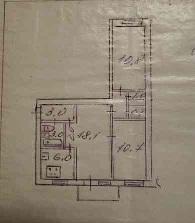 Продам 3кв. Киевский р- н Университетская рядом парк кованных фигур Травматология Донецк