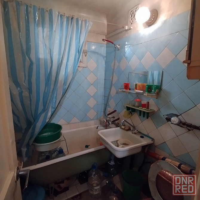 Продам 3кв. Киевский р- н Университетская рядом парк кованных фигур Травматология Донецк - изображение 6