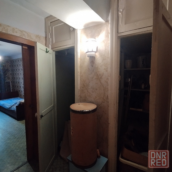 Продам 3кв. Киевский р- н Университетская рядом парк кованных фигур Травматология Донецк - изображение 10