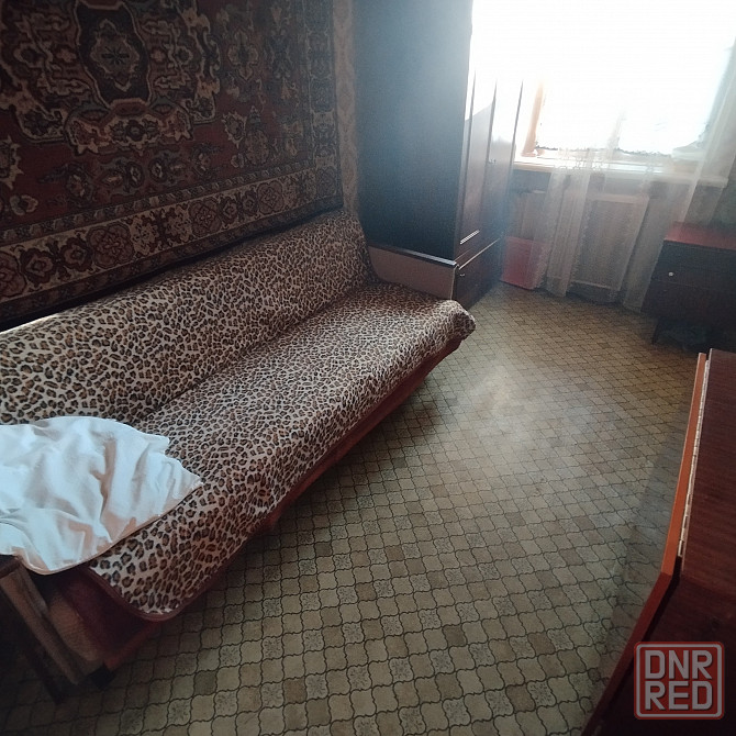 Продам 3кв. Киевский р- н Университетская рядом парк кованных фигур Травматология Донецк - изображение 9