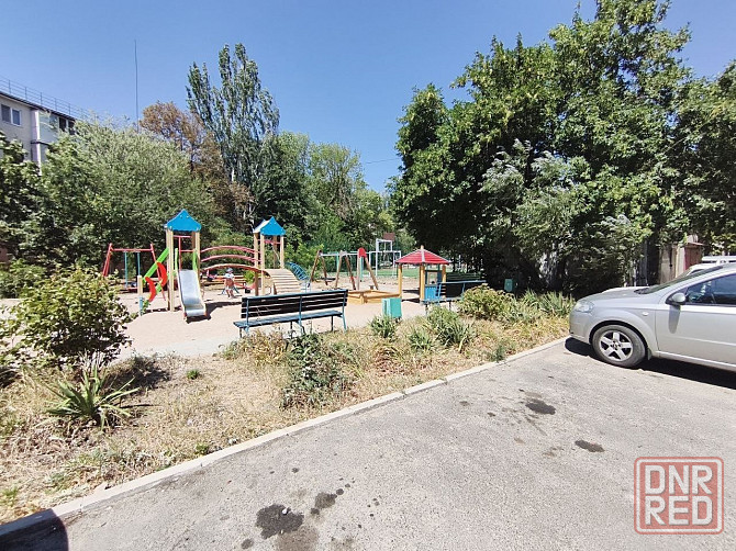 Продается однокомнатная квартира, Приморский район, ориентир "Вечный огонь" Мариуполь - изображение 3