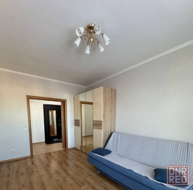 Сдаю двухкомнатную квартиру 55.0 м², город Донецк, район Ворошиловский Донецк - изображение 4