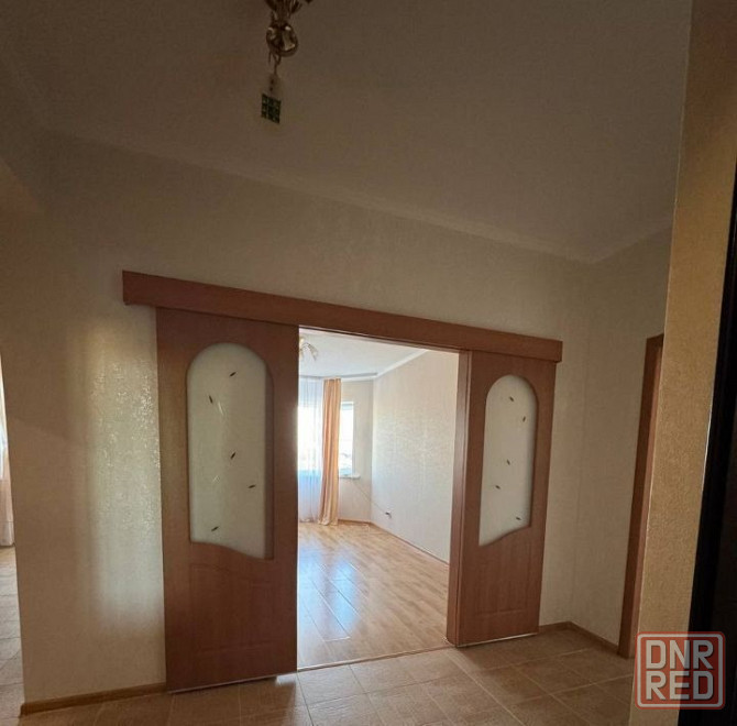Сдаю двухкомнатную квартиру 55.0 м², город Донецк, район Ворошиловский Донецк - изображение 2