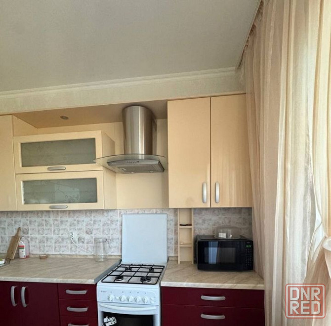 Сдаю двухкомнатную квартиру 55.0 м², город Донецк, район Ворошиловский Донецк - изображение 8