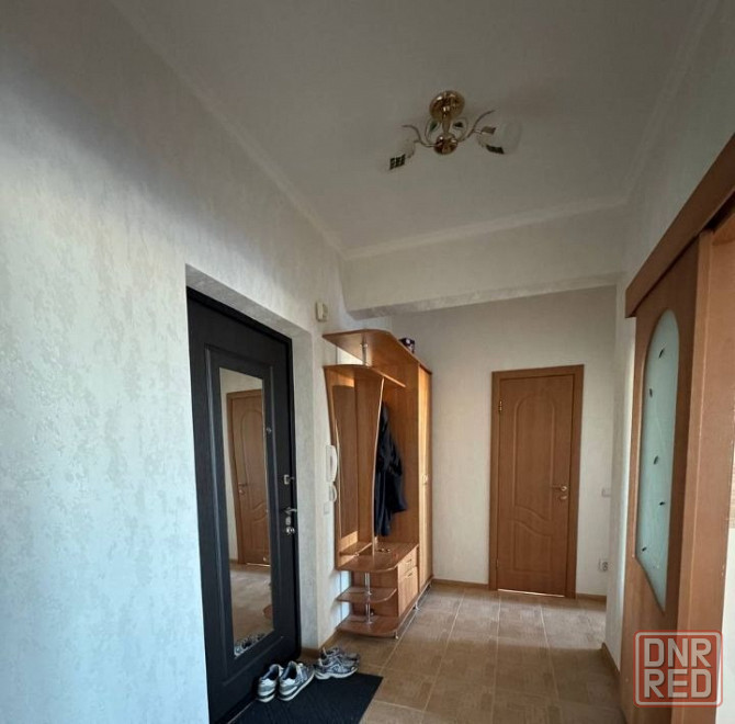Сдаю двухкомнатную квартиру 55.0 м², город Донецк, район Ворошиловский Донецк - изображение 3