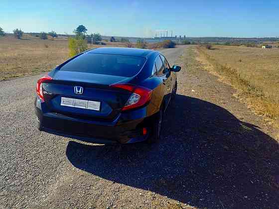 Продам Honda Civik Донецк