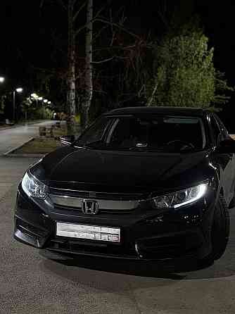 Продам Honda Civik Донецк