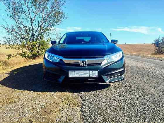 Продам Honda Civik Донецк