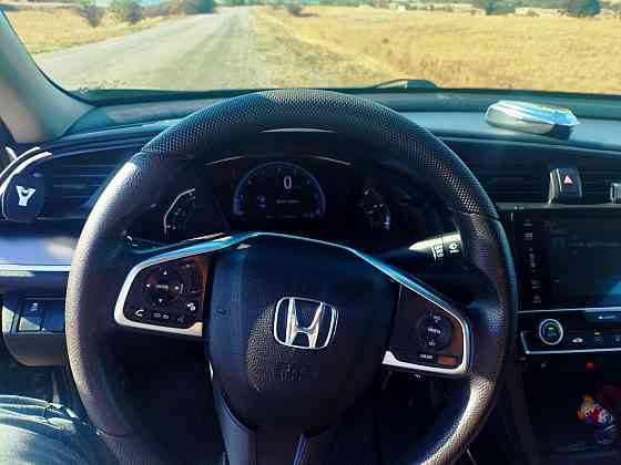Продам Honda Civik Донецк