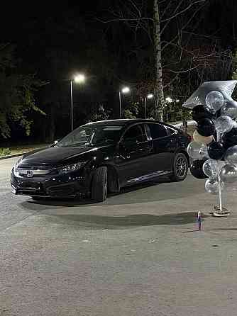 Продам Honda Civik Донецк