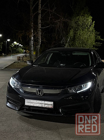 Продам Honda Civik Донецк - изображение 1