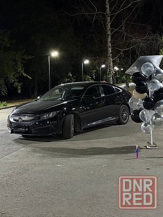 Продам Honda Civik Донецк - изображение 2