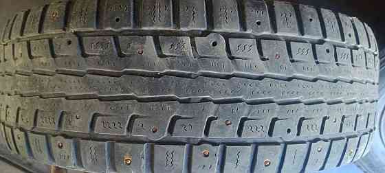 Колёса зима 4шт. 5/100 R14 Макеевка