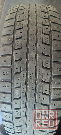Колёса зима 4шт. 5/100 R14 Макеевка - изображение 4