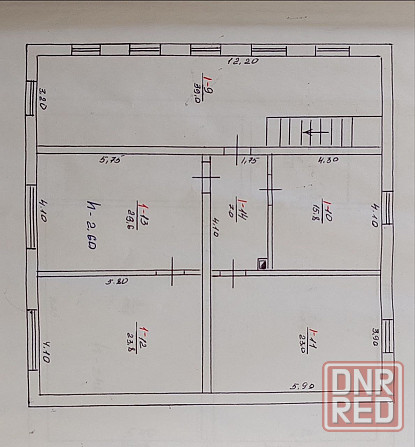 Продам Донецк - изображение 2