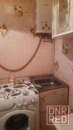 Продаётся 1-но комн. кв-ра г.Донецк, Азотный Донецк - изображение 5