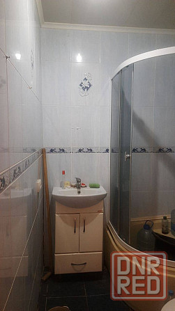 Продаётся 1-но комн. кв-ра г.Донецк, Азотный Донецк - изображение 3