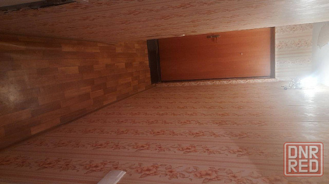 Продаётся 1-но комн. кв-ра г.Донецк, Азотный Донецк - изображение 4
