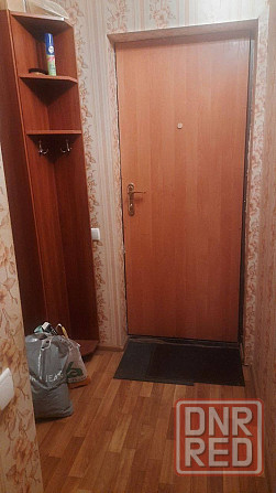 Продаётся 1-но комн. кв-ра г.Донецк, Азотный Донецк - изображение 2