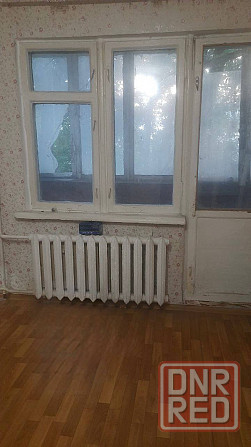 Продаётся 1-но комн. кв-ра г.Донецк, Азотный Донецк - изображение 7